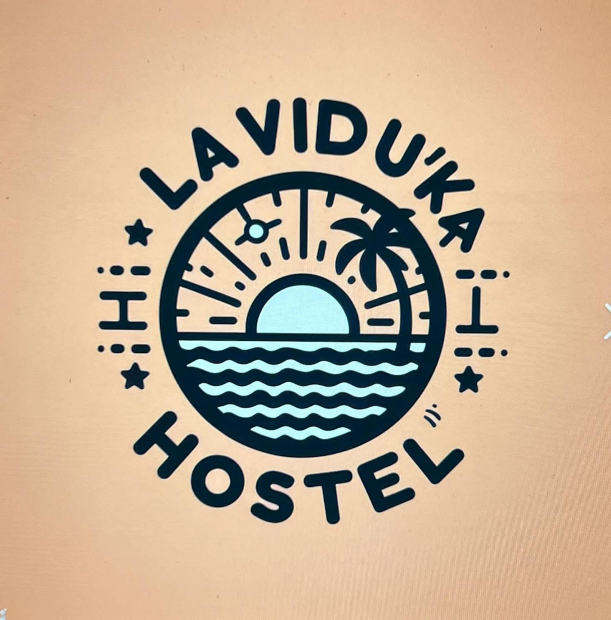 La Viduka Hostel Cartagena Екстериор снимка