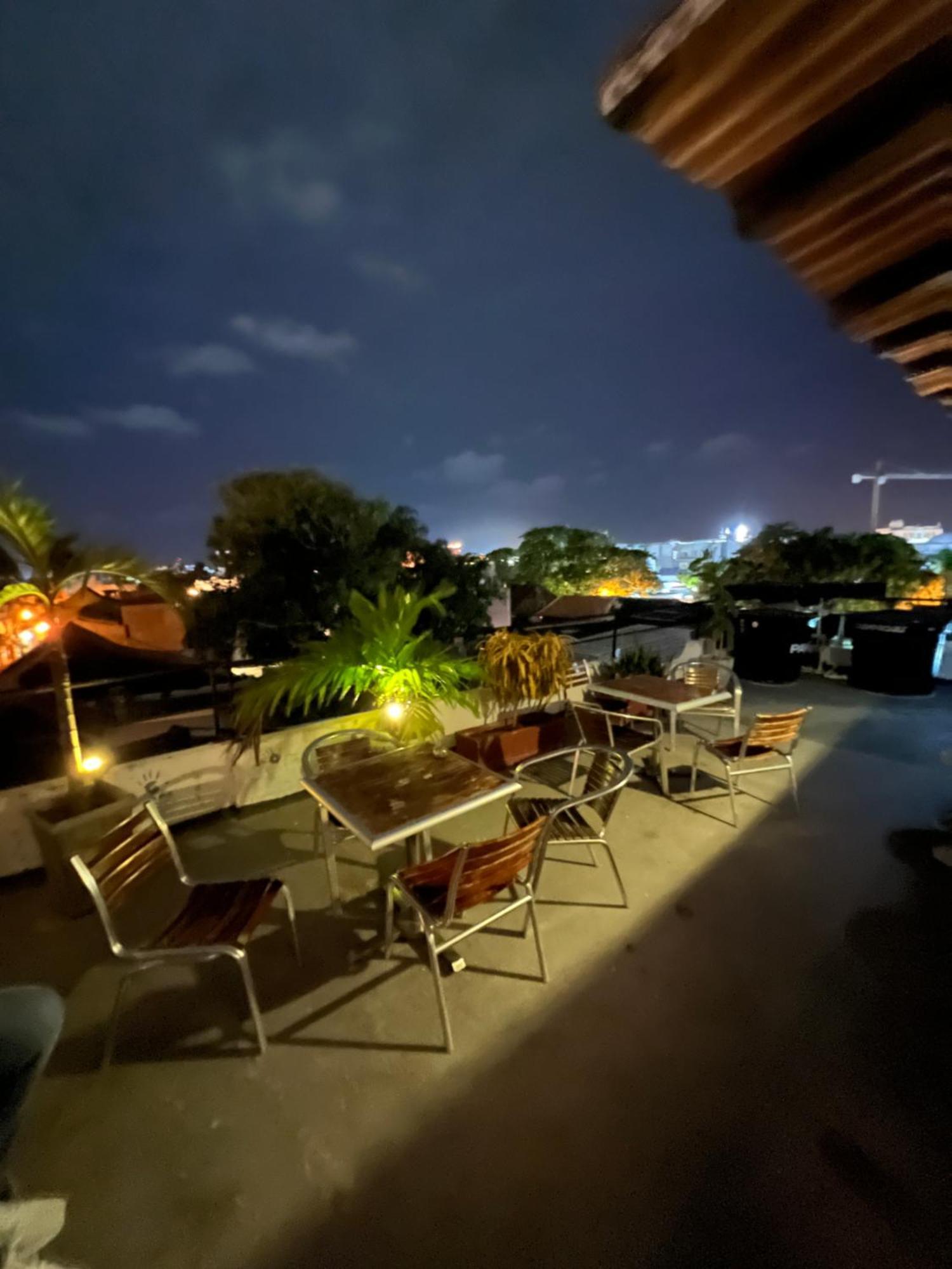 La Viduka Hostel Cartagena Екстериор снимка