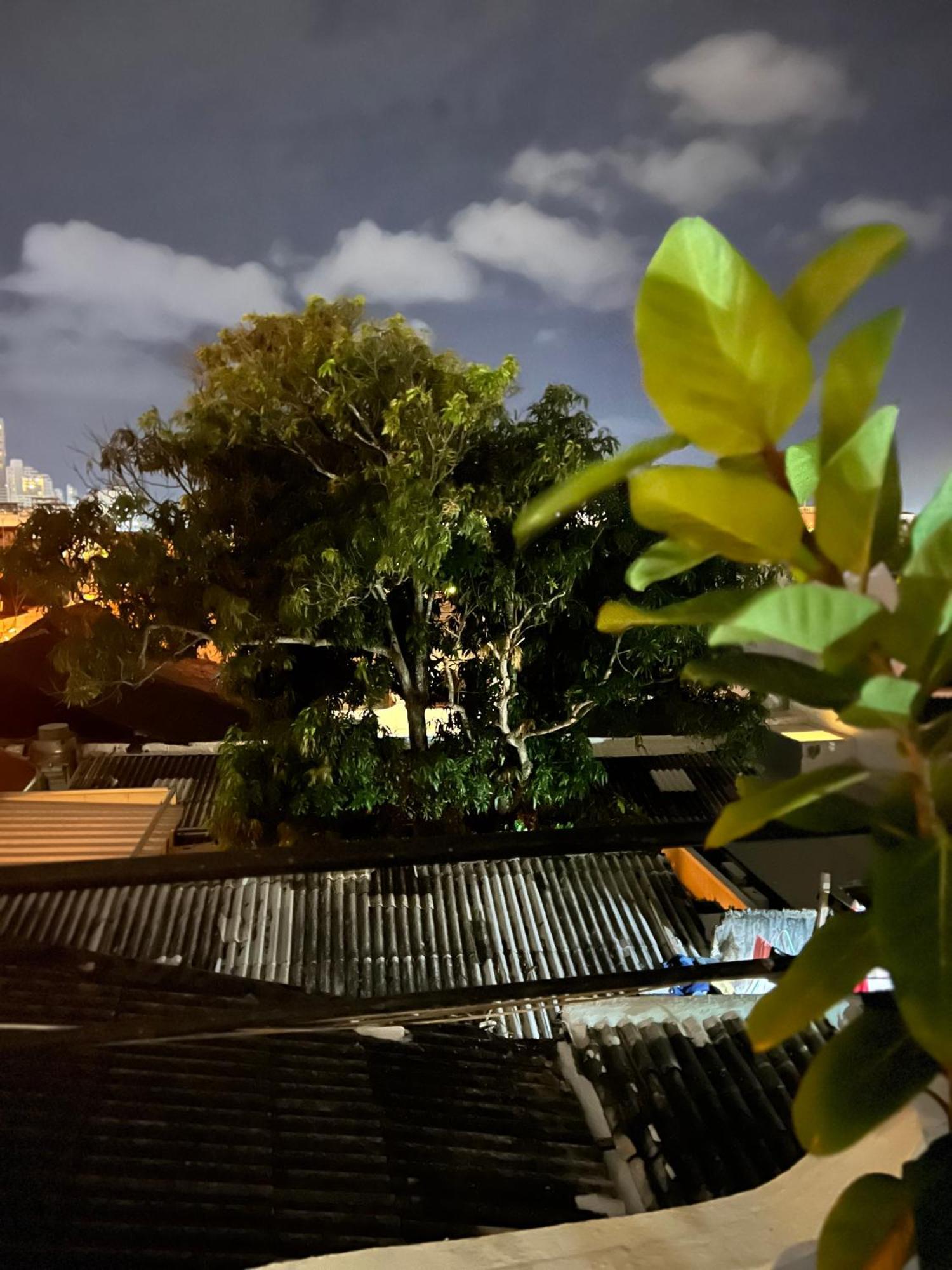 La Viduka Hostel Cartagena Екстериор снимка