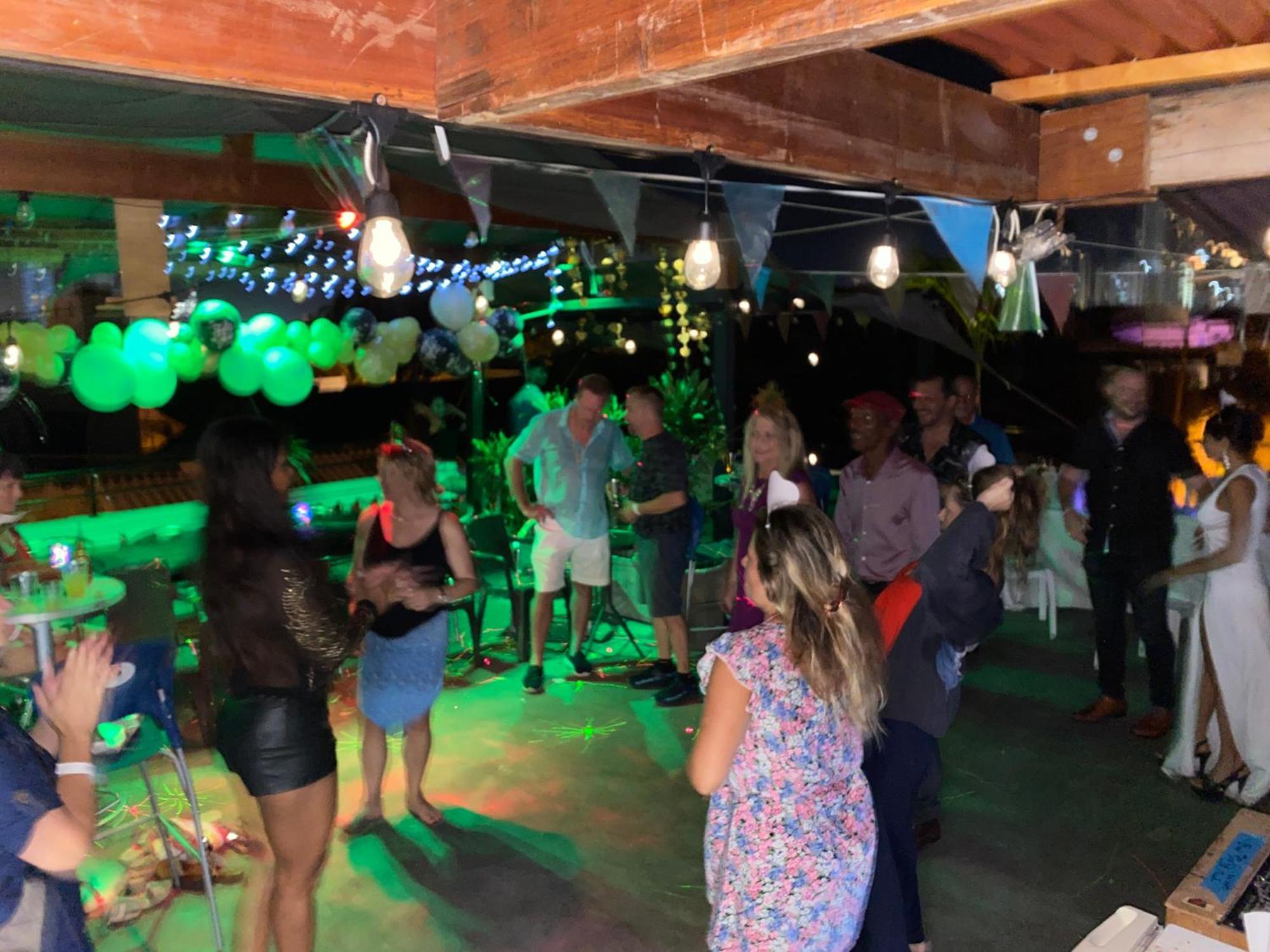 La Viduka Hostel Cartagena Екстериор снимка