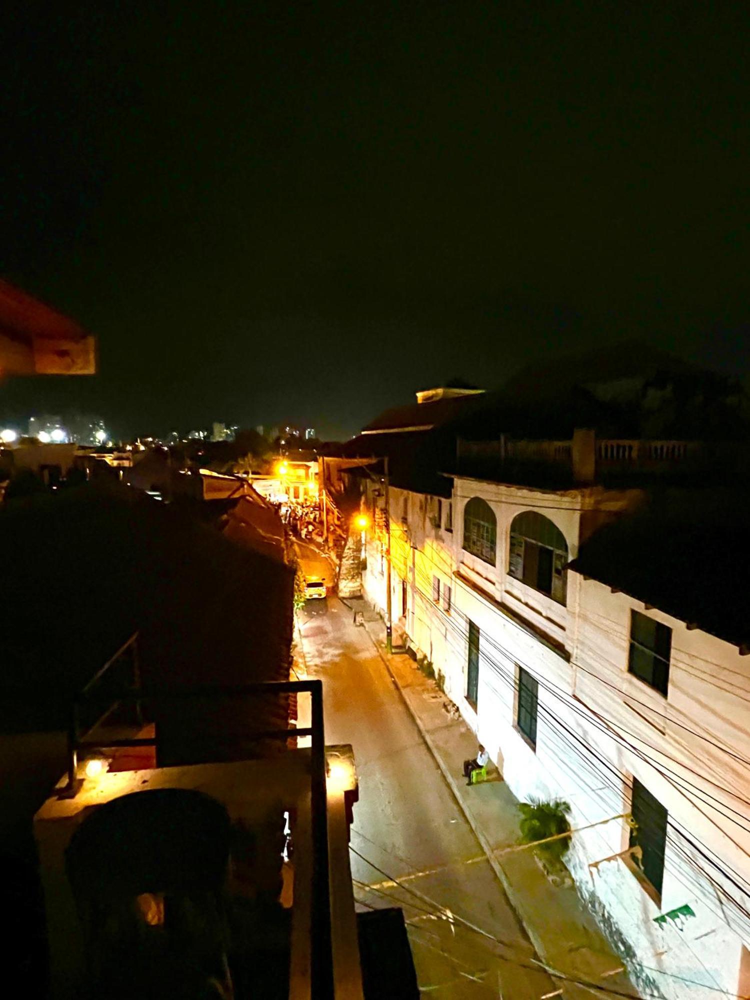 La Viduka Hostel Cartagena Екстериор снимка