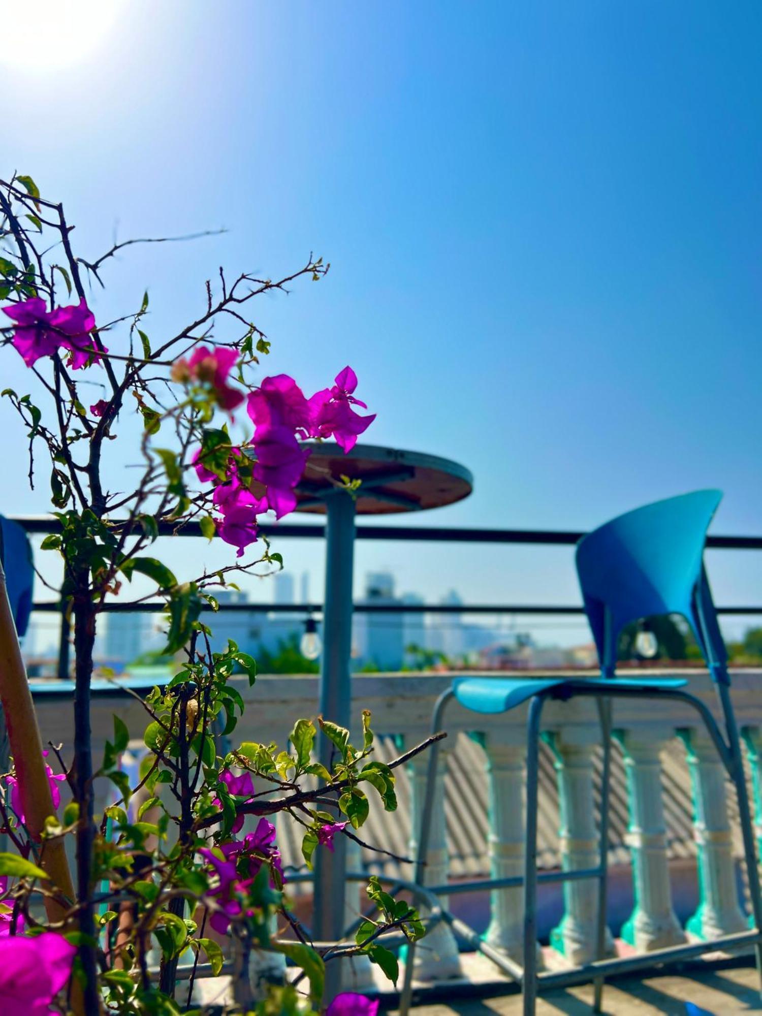 La Viduka Hostel Cartagena Екстериор снимка