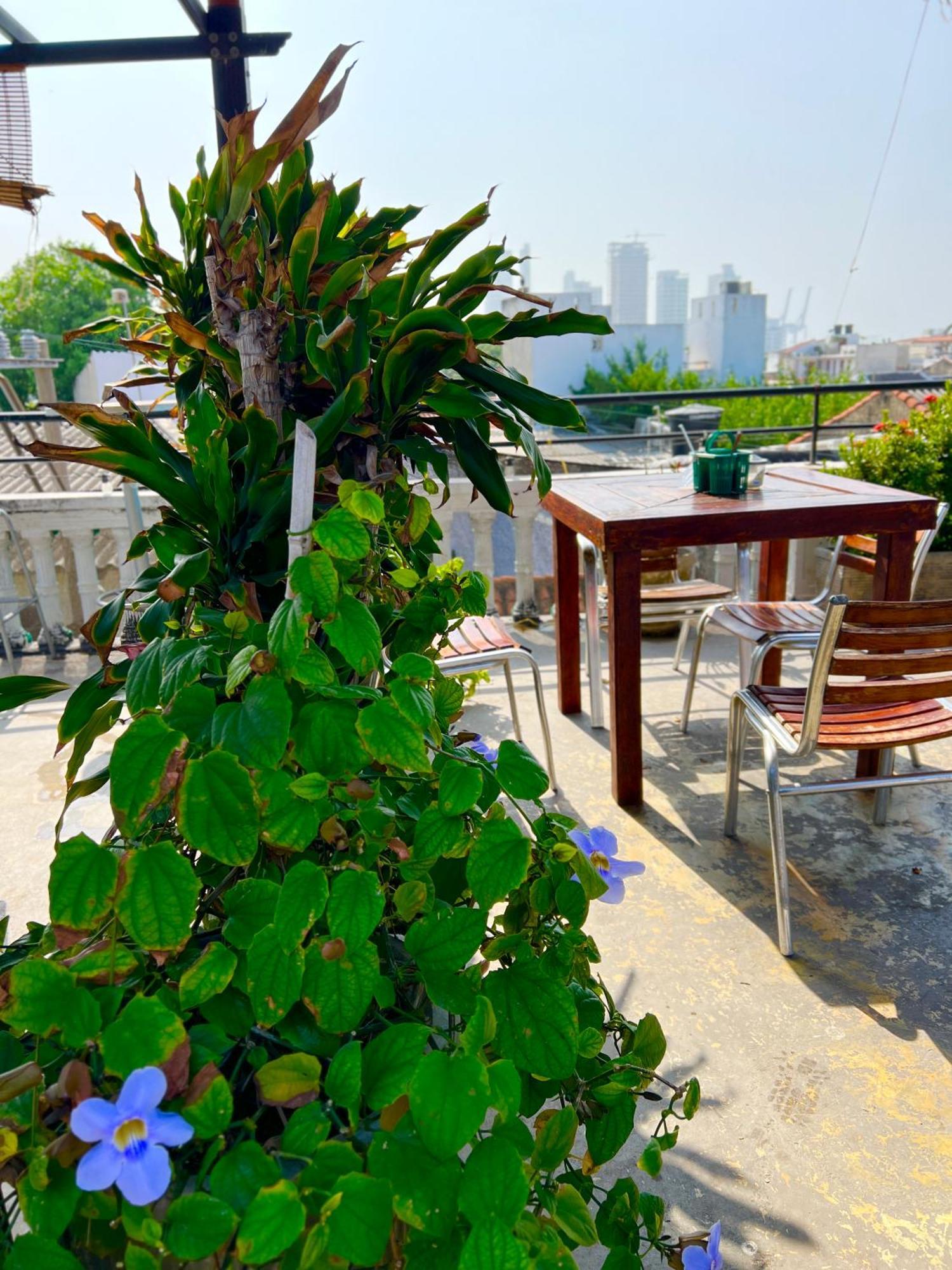 La Viduka Hostel Cartagena Екстериор снимка