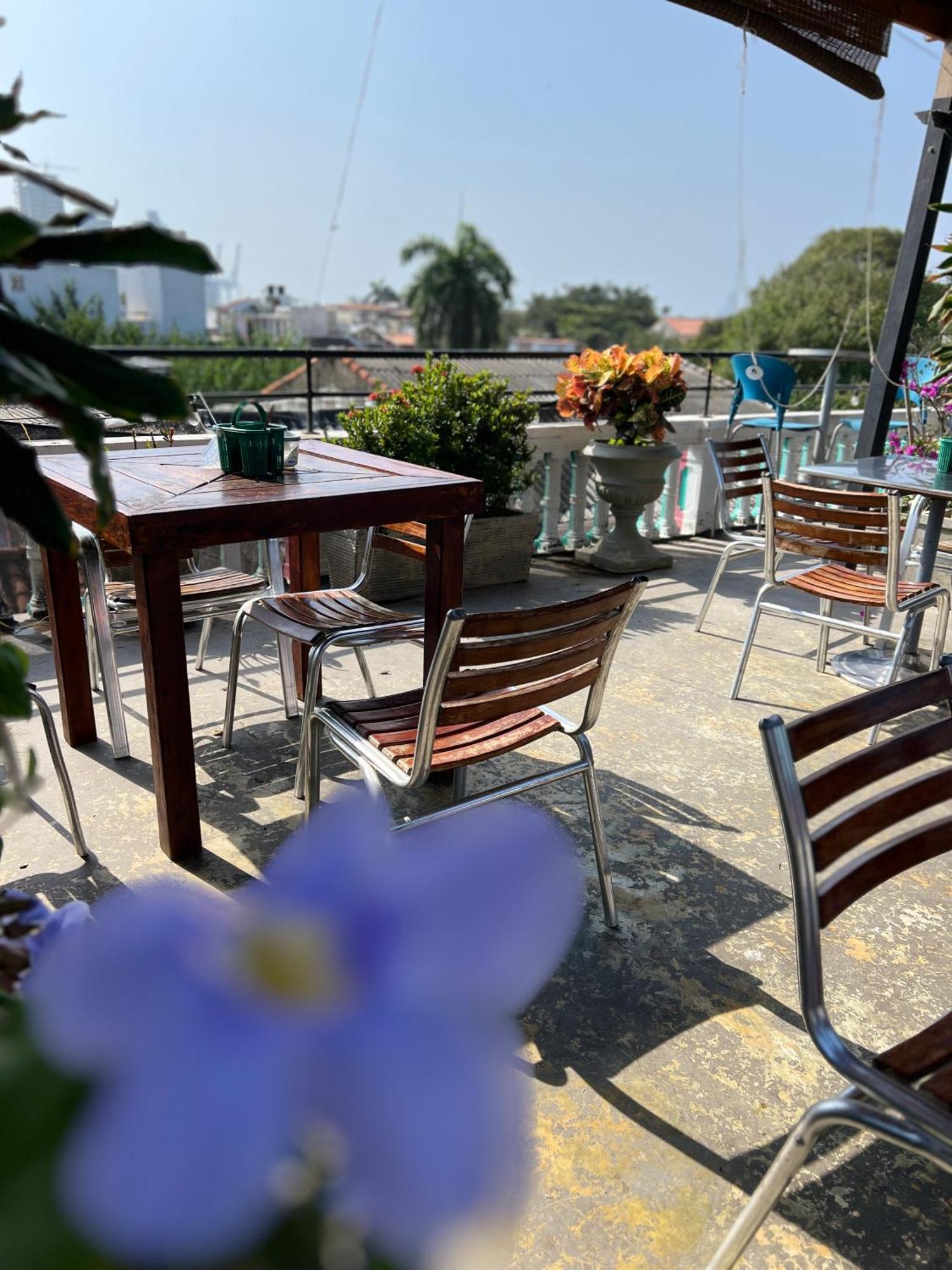 La Viduka Hostel Cartagena Екстериор снимка